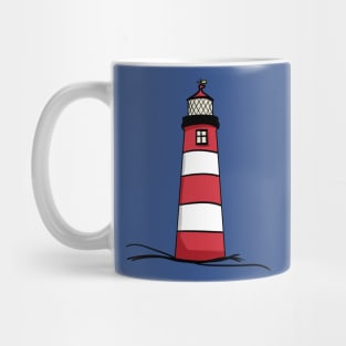 Lighthouse #1 Mug